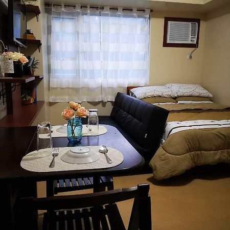 Joaquim Vacation Homes Davao City Dış mekan fotoğraf
