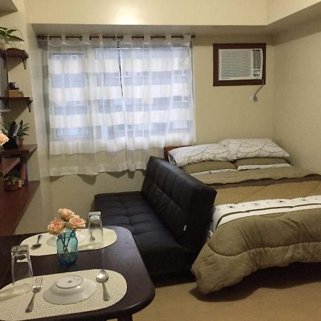Joaquim Vacation Homes Davao City Dış mekan fotoğraf