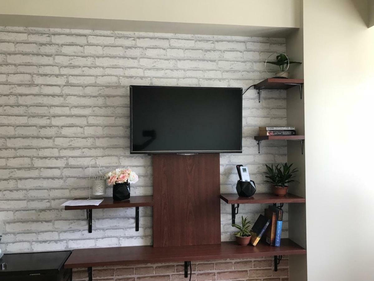 Joaquim Vacation Homes Davao City Dış mekan fotoğraf