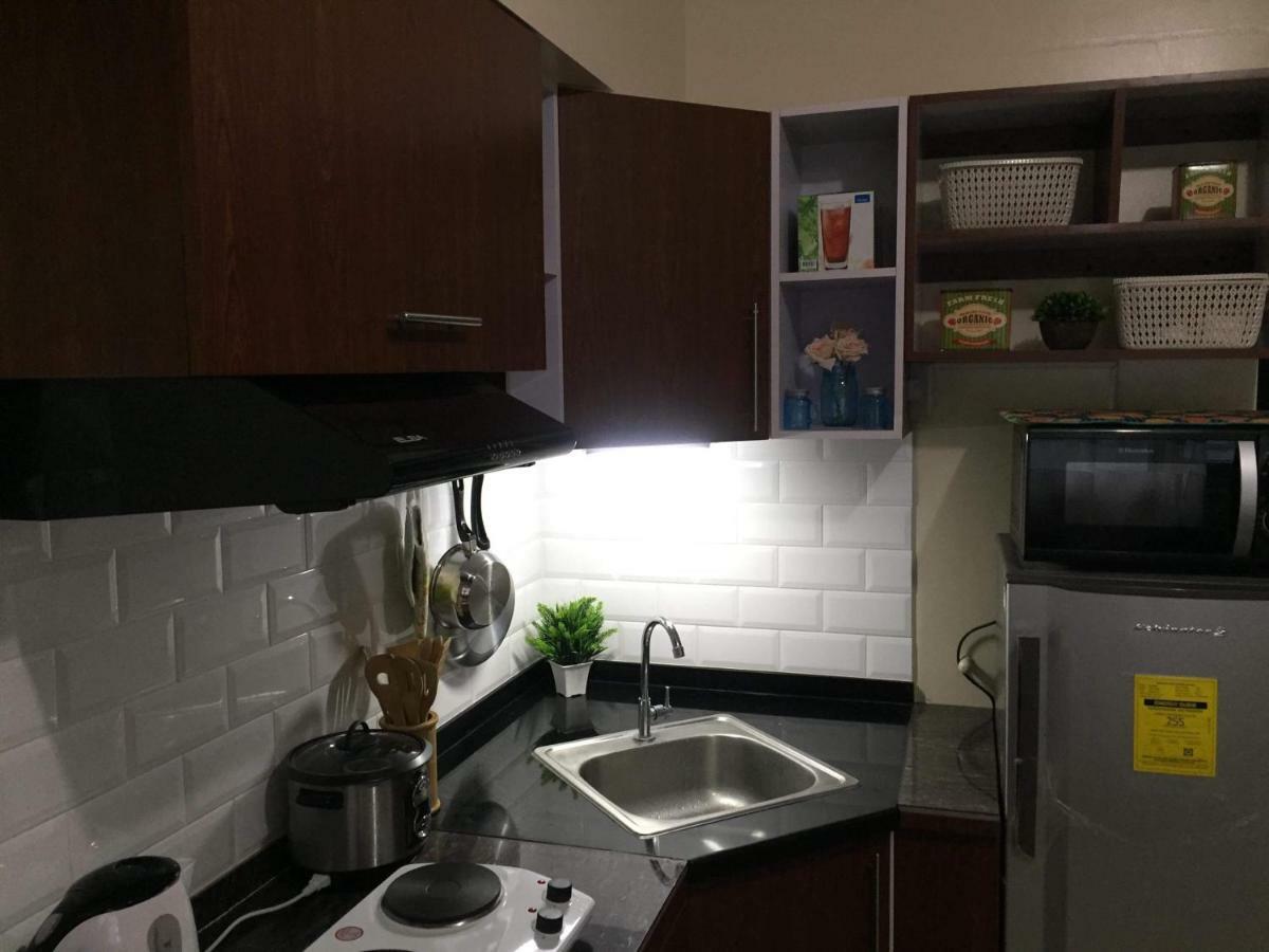Joaquim Vacation Homes Davao City Dış mekan fotoğraf