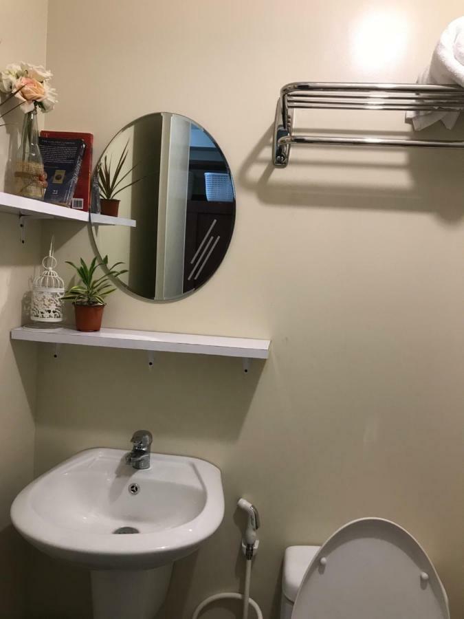 Joaquim Vacation Homes Davao City Dış mekan fotoğraf