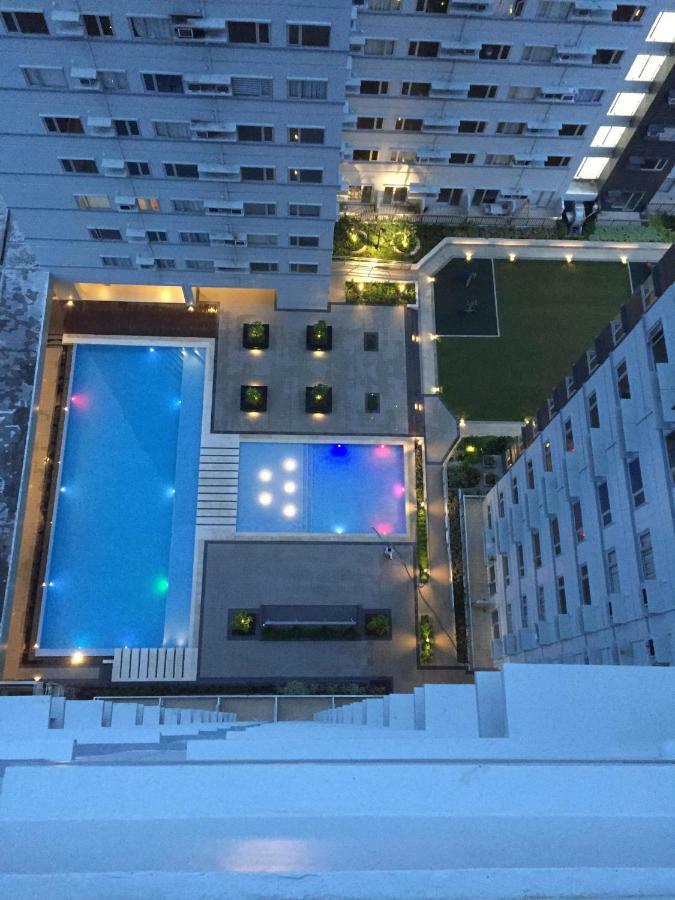 Joaquim Vacation Homes Davao City Dış mekan fotoğraf
