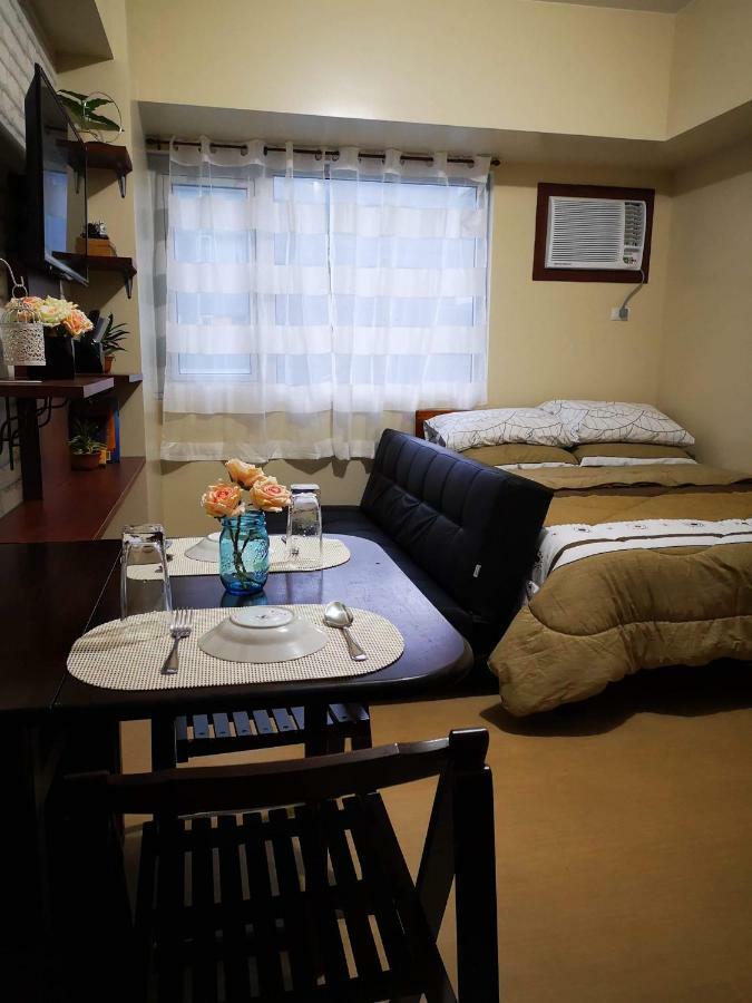 Joaquim Vacation Homes Davao City Dış mekan fotoğraf