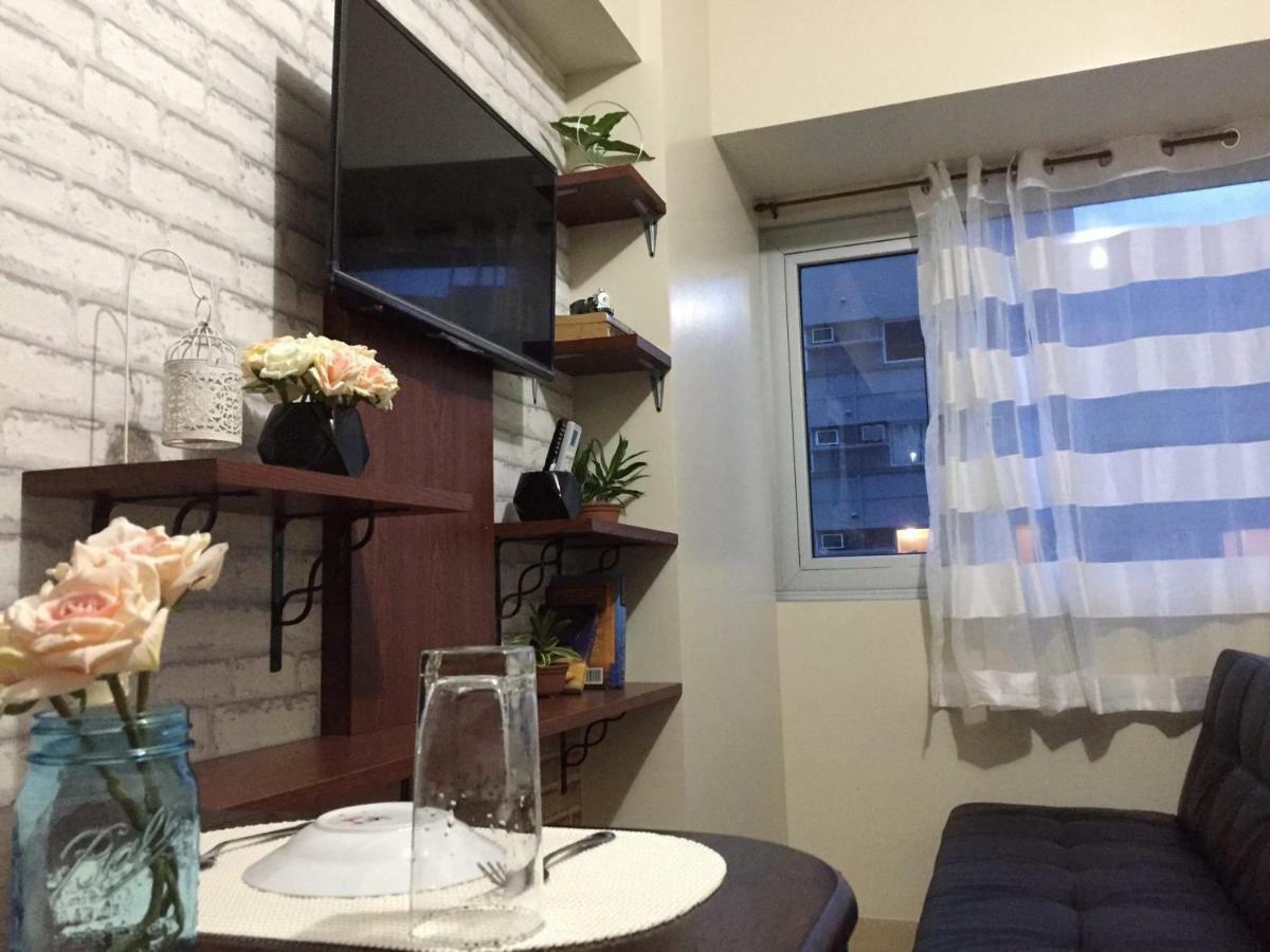 Joaquim Vacation Homes Davao City Dış mekan fotoğraf