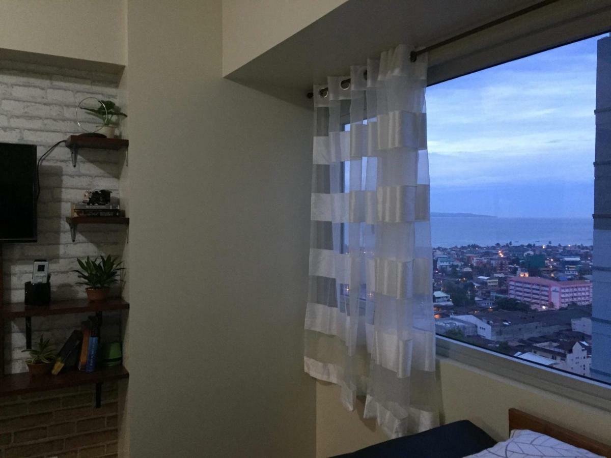 Joaquim Vacation Homes Davao City Dış mekan fotoğraf