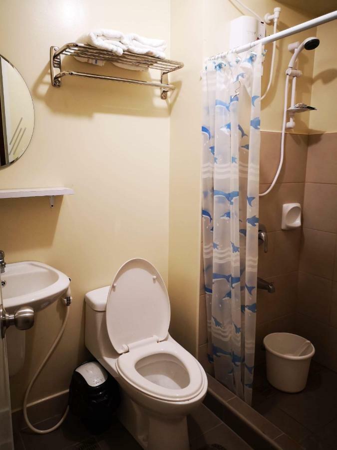 Joaquim Vacation Homes Davao City Dış mekan fotoğraf
