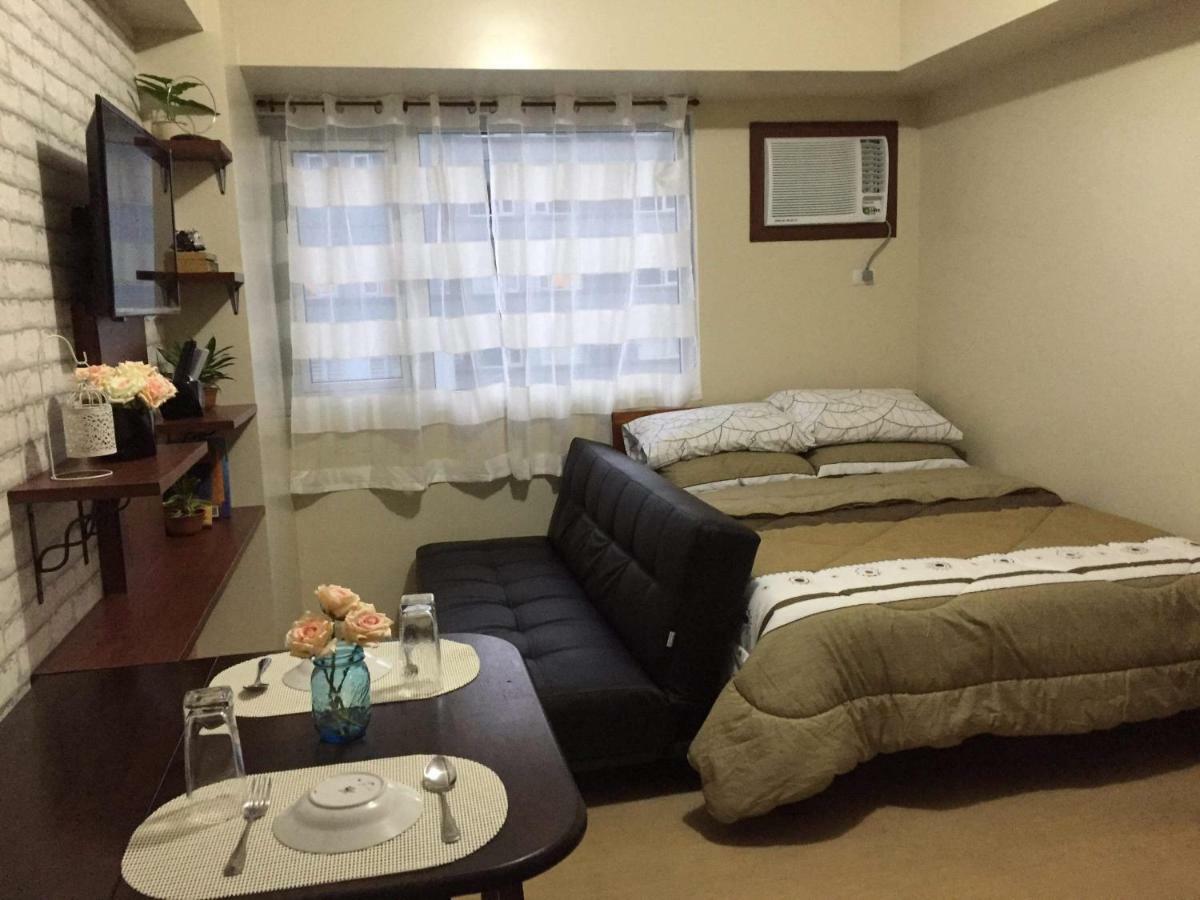Joaquim Vacation Homes Davao City Dış mekan fotoğraf