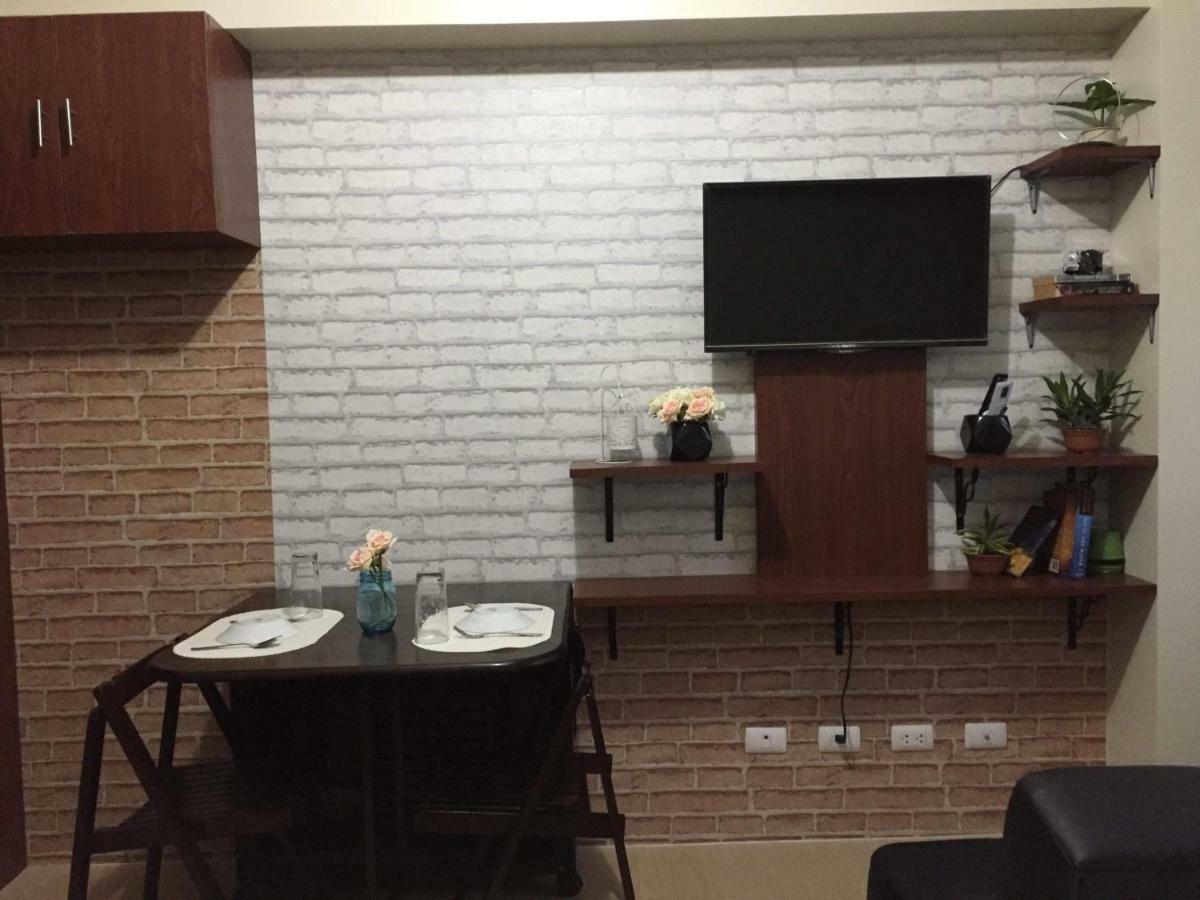 Joaquim Vacation Homes Davao City Dış mekan fotoğraf