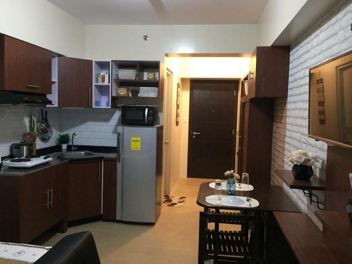 Joaquim Vacation Homes Davao City Dış mekan fotoğraf